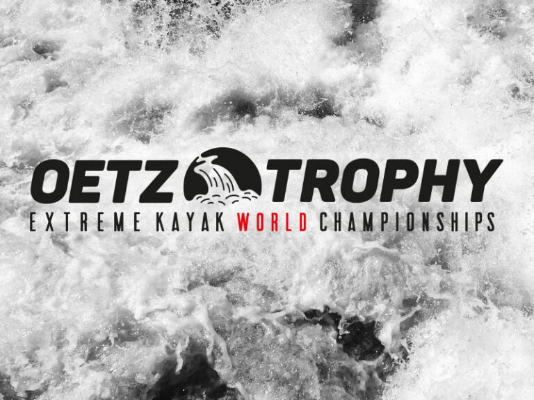 OETZ TROPHY becomes the 2021 World Championship!