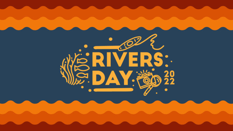 Zwei Tage Rivers Day